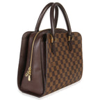 Louis Vuitton Damier Ebene Canvas Triana PM