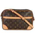Louis Vuitton Monogram Canvas Trocadero 27