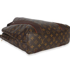 Louis Vuitton Monogram Canvas Cabas Beaubourg Tote