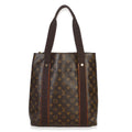 Louis Vuitton Monogram Canvas Cabas Beaubourg Tote