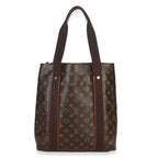Louis Vuitton Monogram Canvas Cabas Beaubourg Tote