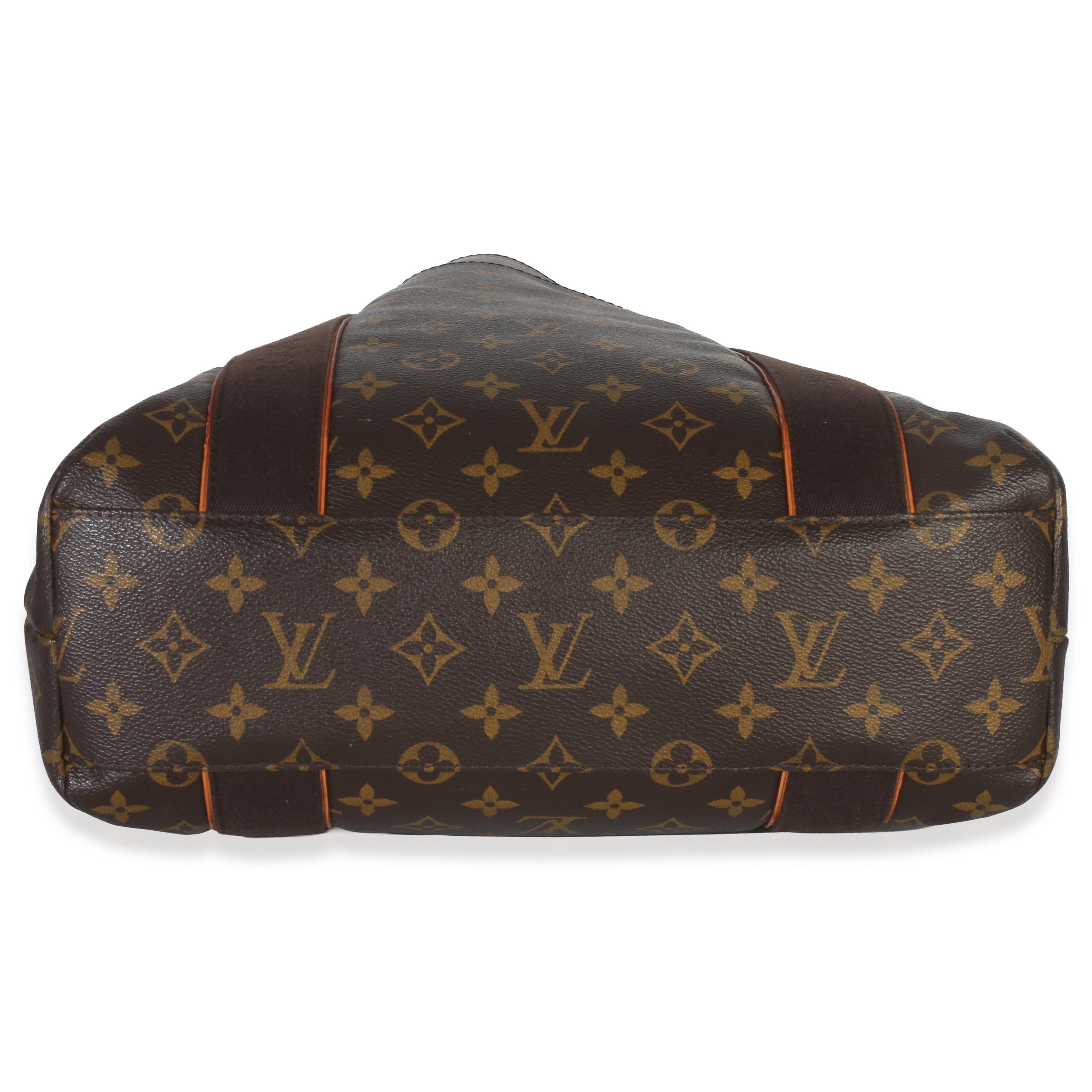 Louis Vuitton Monogram Canvas Cabas Beaubourg Tote