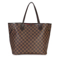 Louis Vuitton Damier Ebene Canvas Neverfull MM