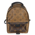 Louis Vuitton Canvas Reverse Monogram Mini Palm Springs