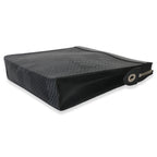 Louis Vuitton Damier Graphite 3D Canvas Pochette Voyage MM