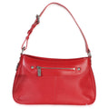 Louis Vuitton Red Epi Turenne PM