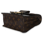 Louis Vuitton Black Monogram Vernis Epi Wynwood