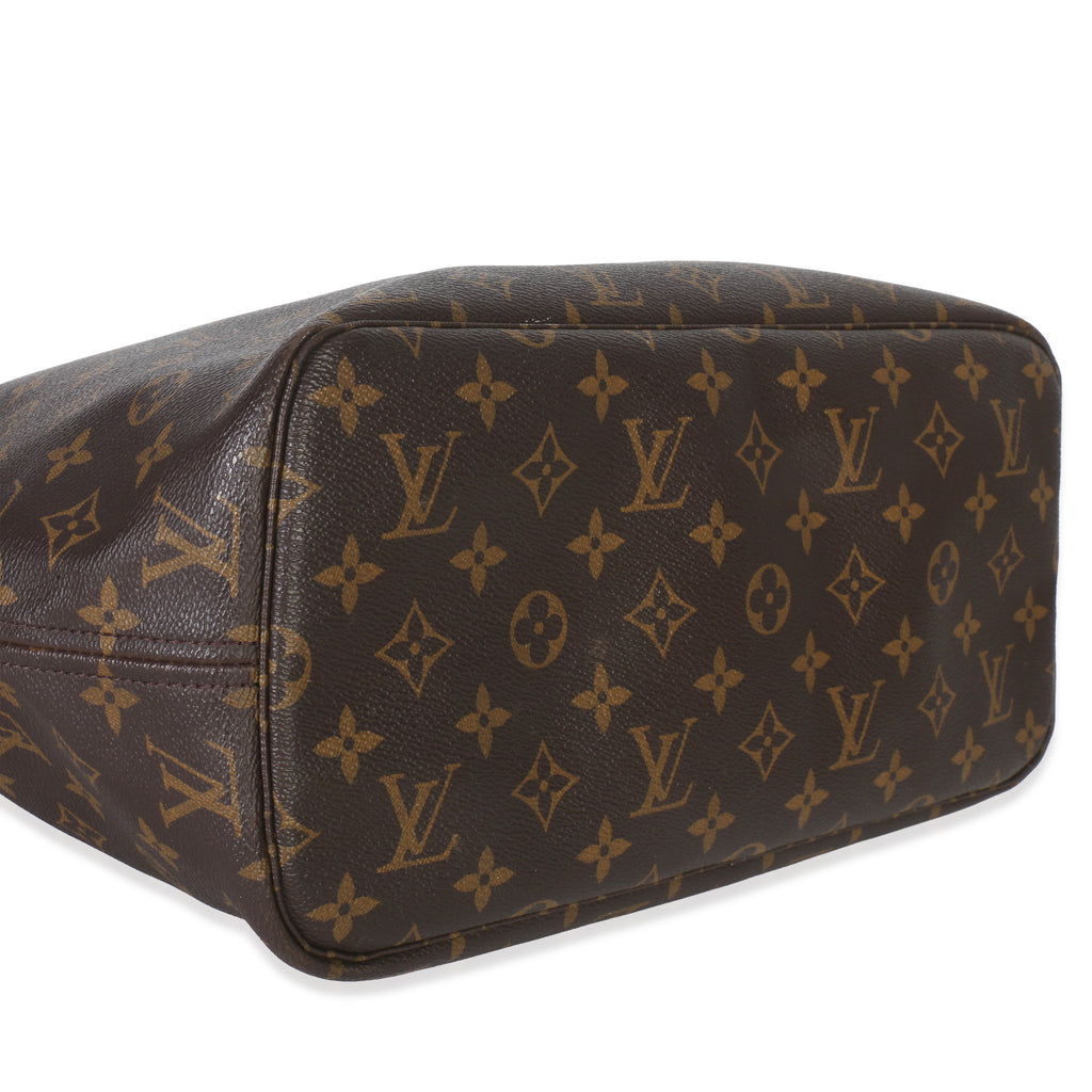 Louis Vuitton Monogram Canvas Neverfull MM