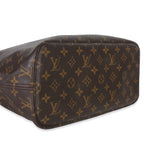 Louis Vuitton Monogram Canvas Neverfull MM