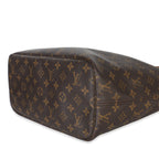 Louis Vuitton Monogram Canvas Neverfull MM