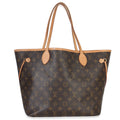 Louis Vuitton Monogram Canvas Neverfull MM