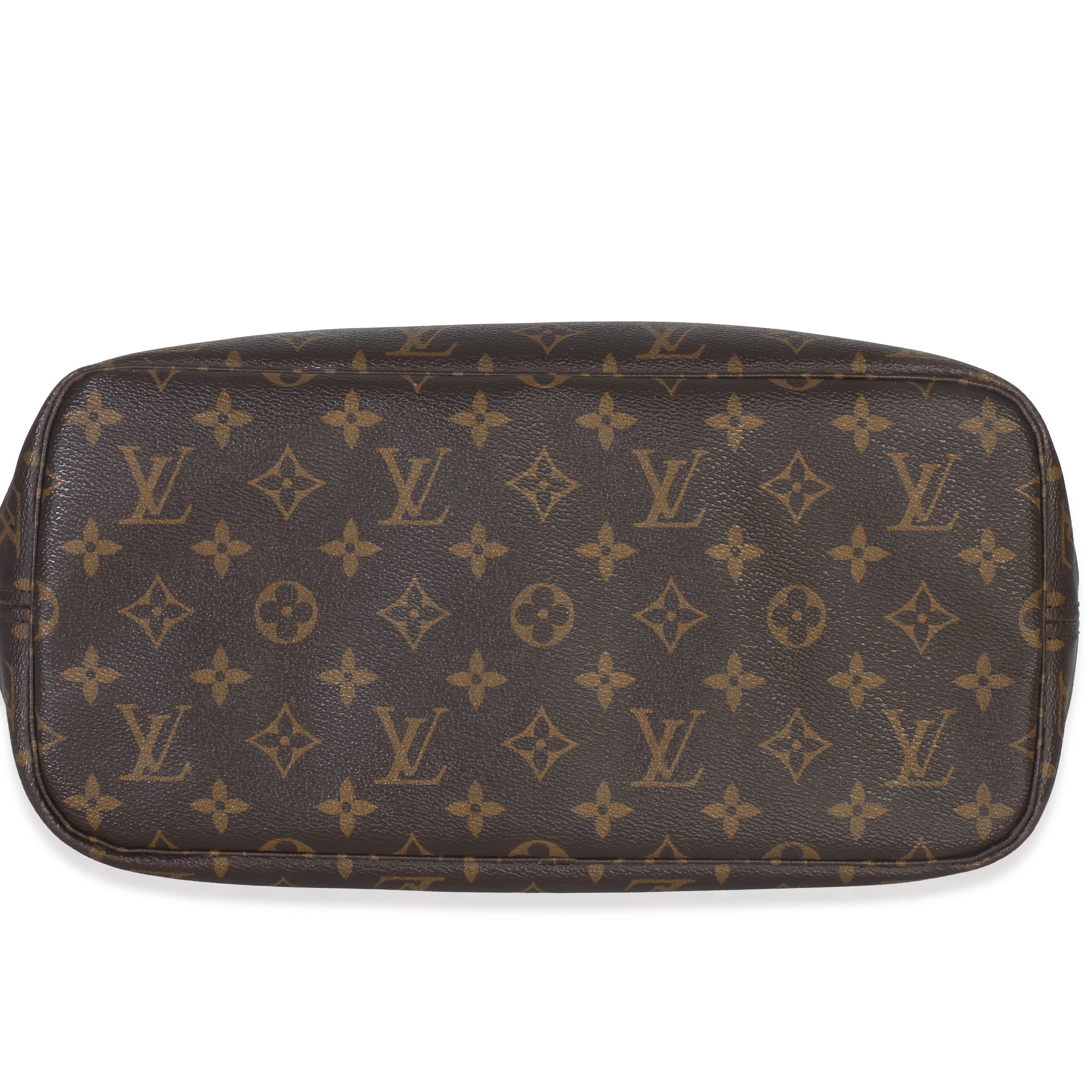 Louis Vuitton Monogram Canvas Neverfull MM