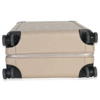 Louis Vuitton Tourterelle Monogram Empreinte Horizon 55