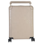 Louis Vuitton Tourterelle Monogram Empreinte Horizon 55