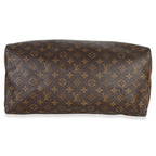 Louis Vuitton Monogram Canvas Speedy 40