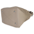 Louis Vuitton Galet Monogram Mahina Beaubourg Hobo MM