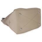Louis Vuitton Galet Monogram Mahina Beaubourg Hobo MM