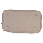 Louis Vuitton Galet Monogram Mahina Beaubourg Hobo MM