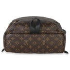 Louis Vuitton Monogram Canvas Palm Springs MM