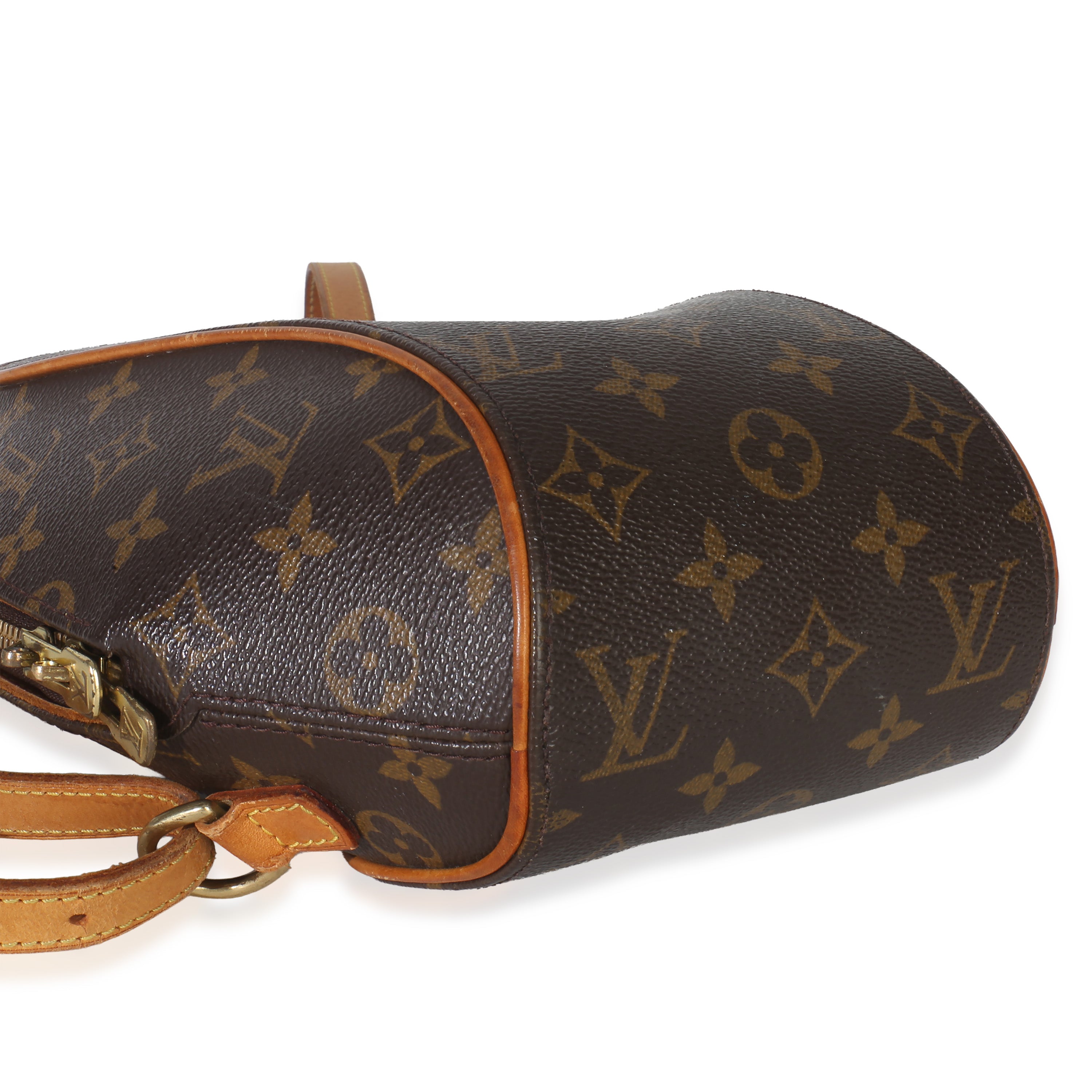 Louis Vuitton Monogram Canvas Ellipse Sac a Dos Backpack