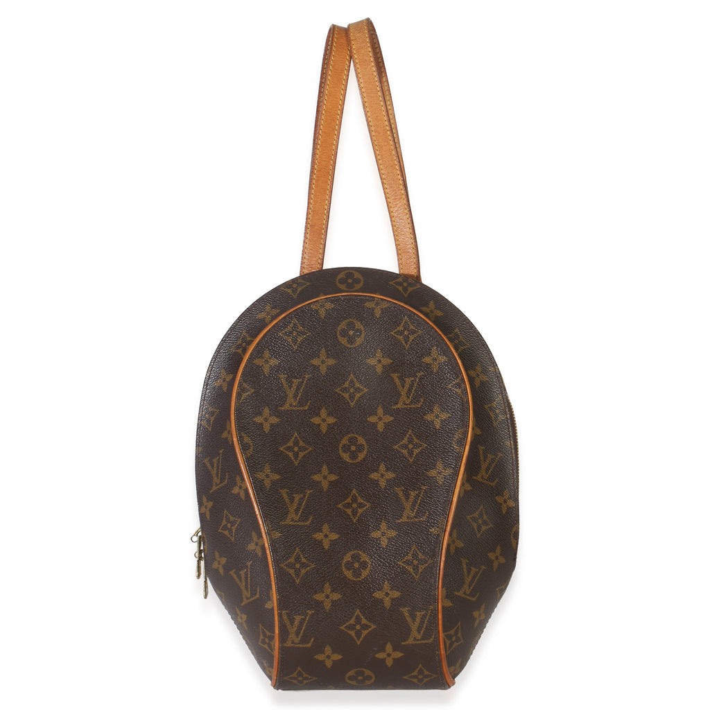 Louis Vuitton Monogram Canvas Ellipse Sac a Dos Backpack
