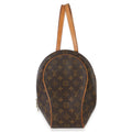 Louis Vuitton Monogram Canvas Ellipse Sac a Dos Backpack