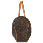 Louis Vuitton Monogram Canvas Ellipse Sac a Dos Backpack