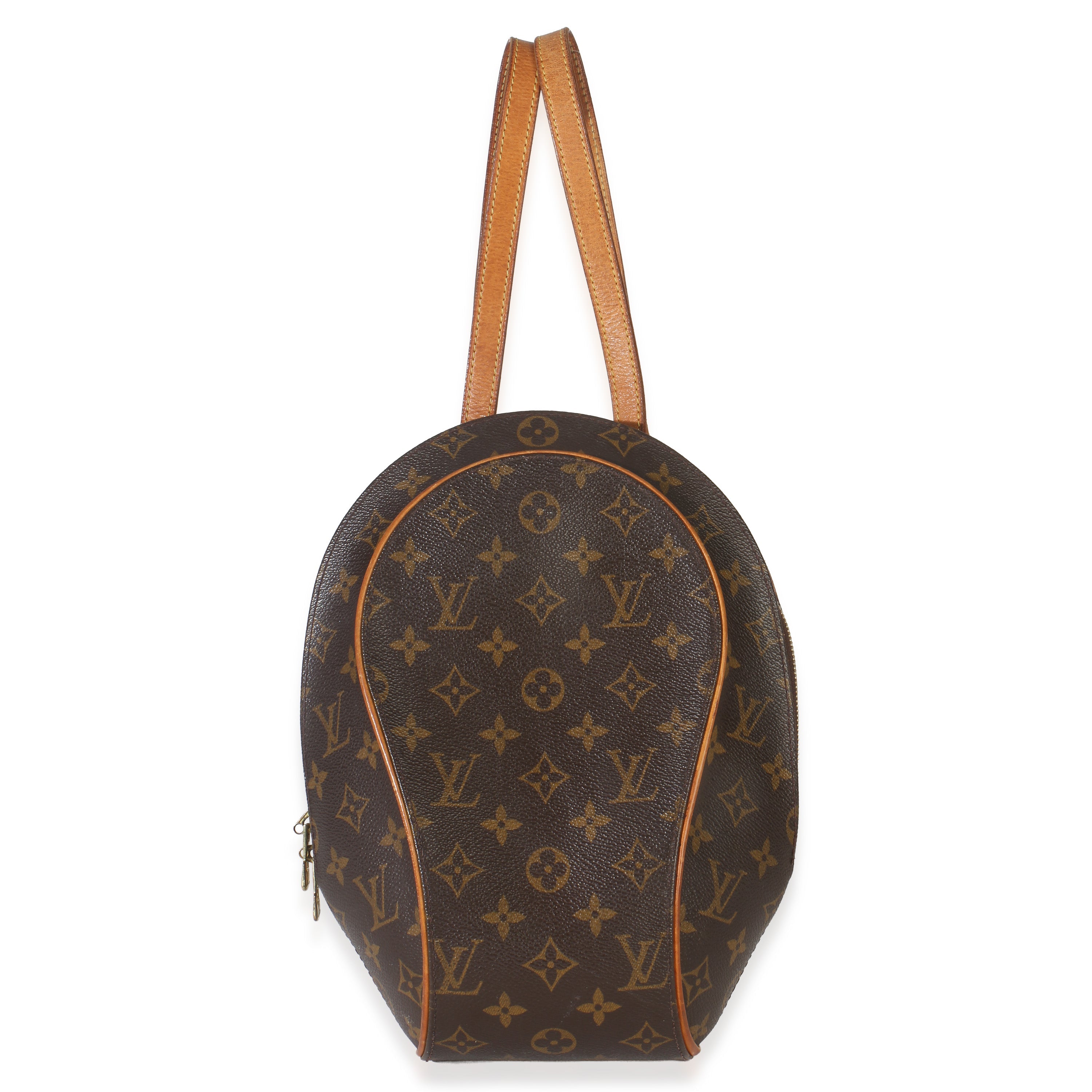 Louis Vuitton Monogram Canvas Ellipse Sac a Dos Backpack