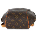 Louis Vuitton Monogram Canvas Ellipse Sac a Dos Backpack