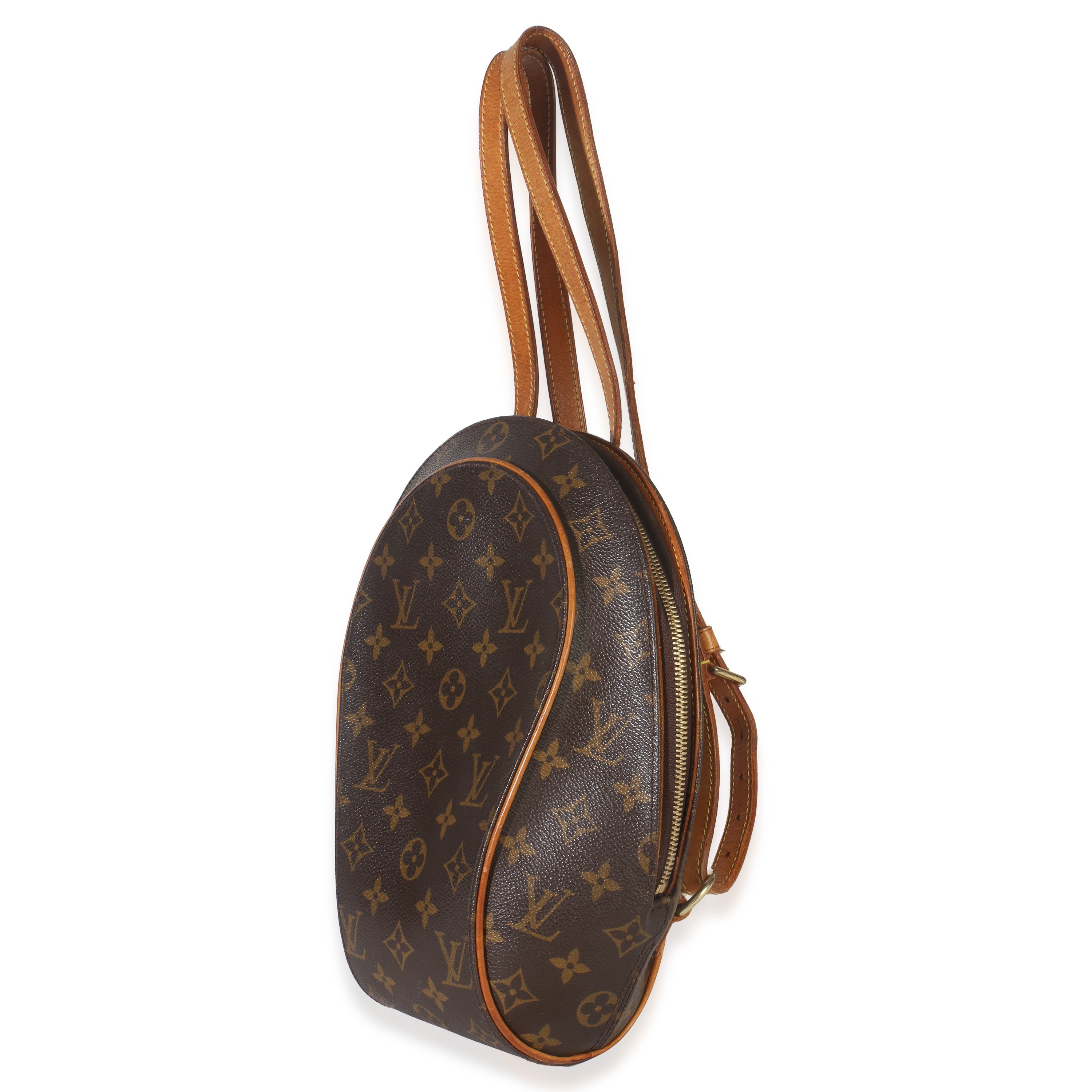 Louis Vuitton Monogram Canvas Ellipse Sac a Dos Backpack