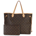 Louis Vuitton Monogram Canvas Neverfull GM