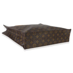 Louis Vuitton Monogram Canvas Sac Plat
