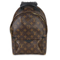Louis Vuitton Monogram Canvas Palm Springs PM