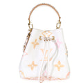 Louis Vuitton Beige Giant Monogram Canvas NeoNoe BB