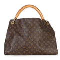 Louis Vuitton Monogram Canvas Artsy MM