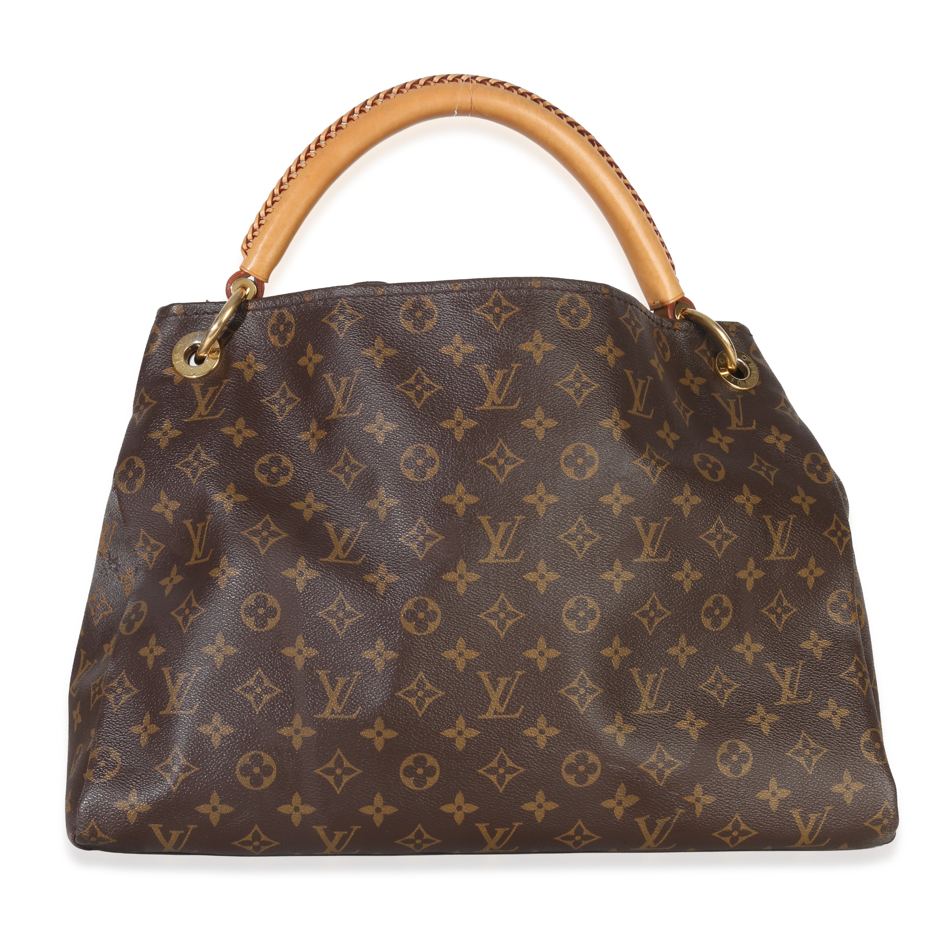 Louis Vuitton Monogram Canvas Artsy MM
