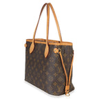 Louis Vuitton Monogram Canvas Neverfull PM