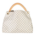 Louis Vuitton Damier Azur Canvas Artsy MM