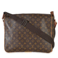 Louis Vuitton Monogram Canvas Abbesses Messenger