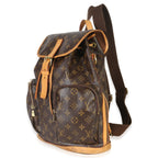 Louis Vuitton Monogram Canvas Sac A Dos Bosphore Backpack
