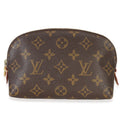 Louis Vuitton Monogram Canvas Cosmetic Pouch
