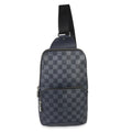 Louis Vuitton Astral Damier Infini Leather Avenue Slingbag