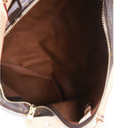 Louis Vuitton Monogram Canvas Speedy 35