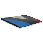 Louis Vuitton Damier Cobalt Americas Cup Porte Documents