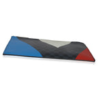 Louis Vuitton Damier Cobalt Americas Cup Porte Documents