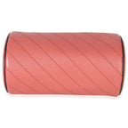 Gucci Pink Diagonal Quilted Calfskin Mini Blondie Barrel Bag