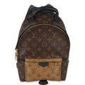 Louis Vuitton Reverse Monogram Canvas Palm Springs PM