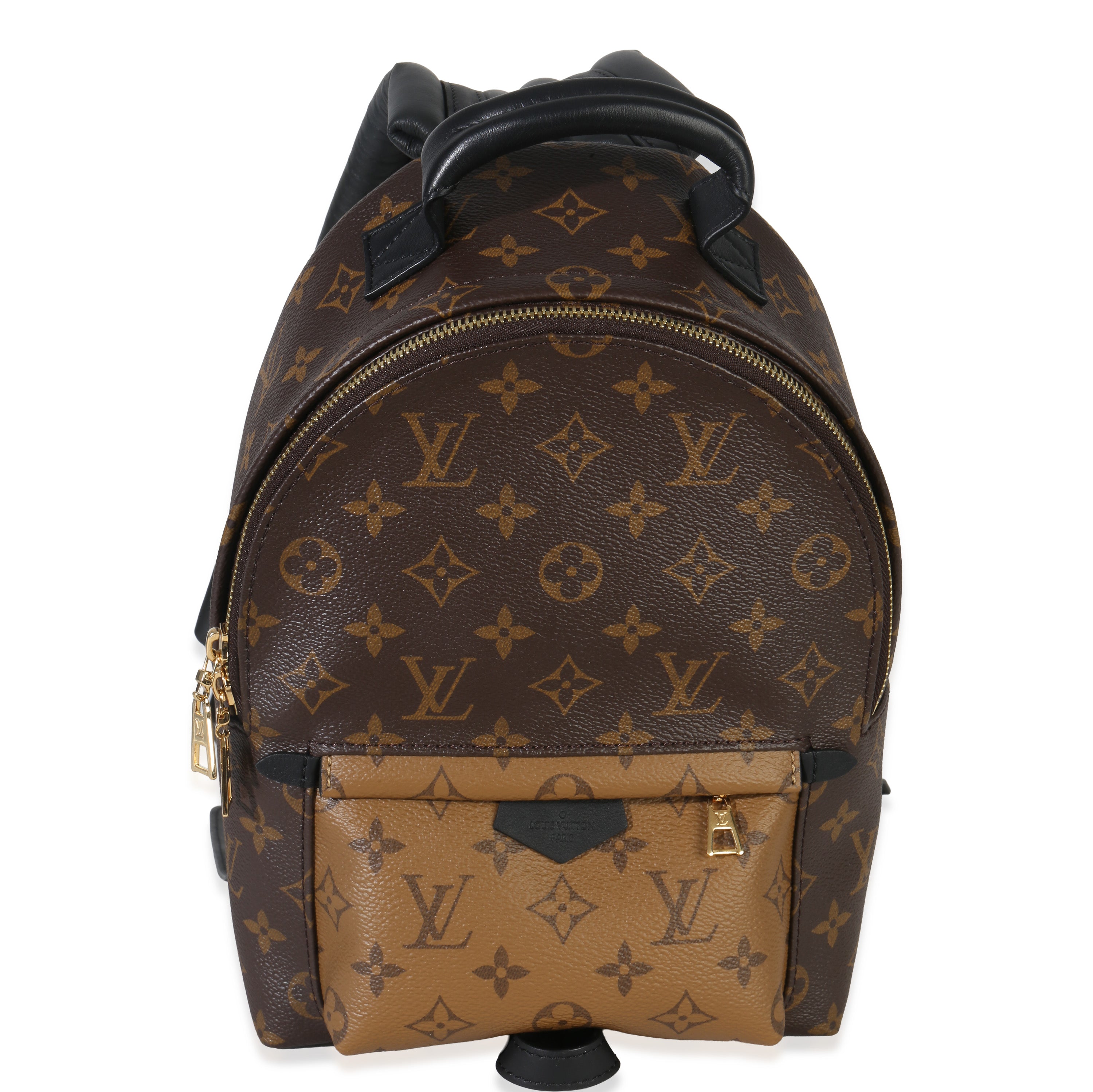 Louis Vuitton Reverse Monogram Canvas Palm Springs PM
