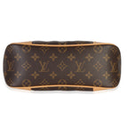 Louis Vuitton Natural Monogram Canvas Boulogne NM PM