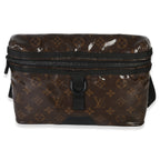 Louis Vuitton Monogram Glaze Canvas Messenger Bag PM